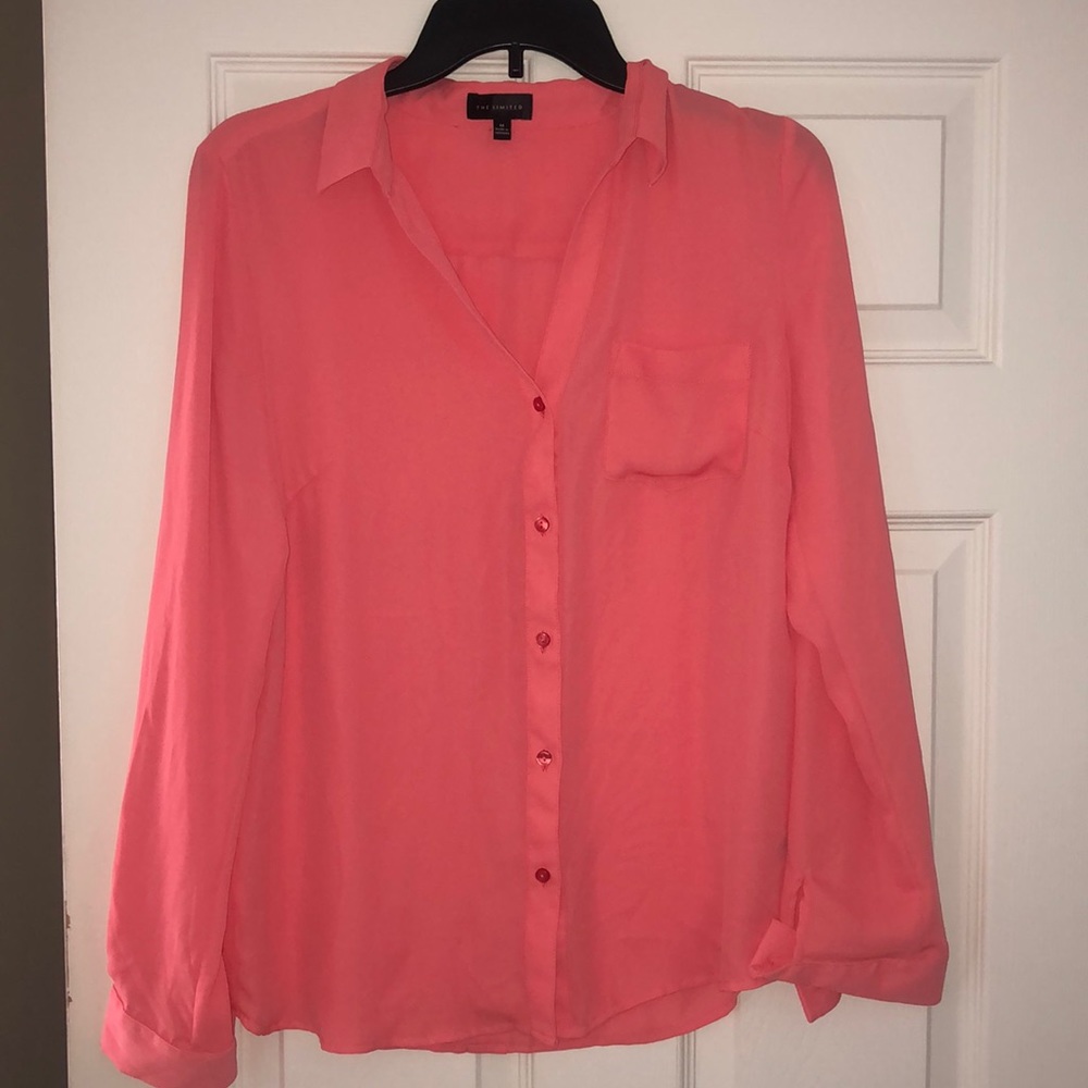 The Limited Top
